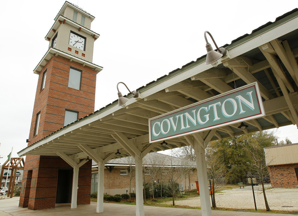 Covington Louisiana Notary Public Covington Notary